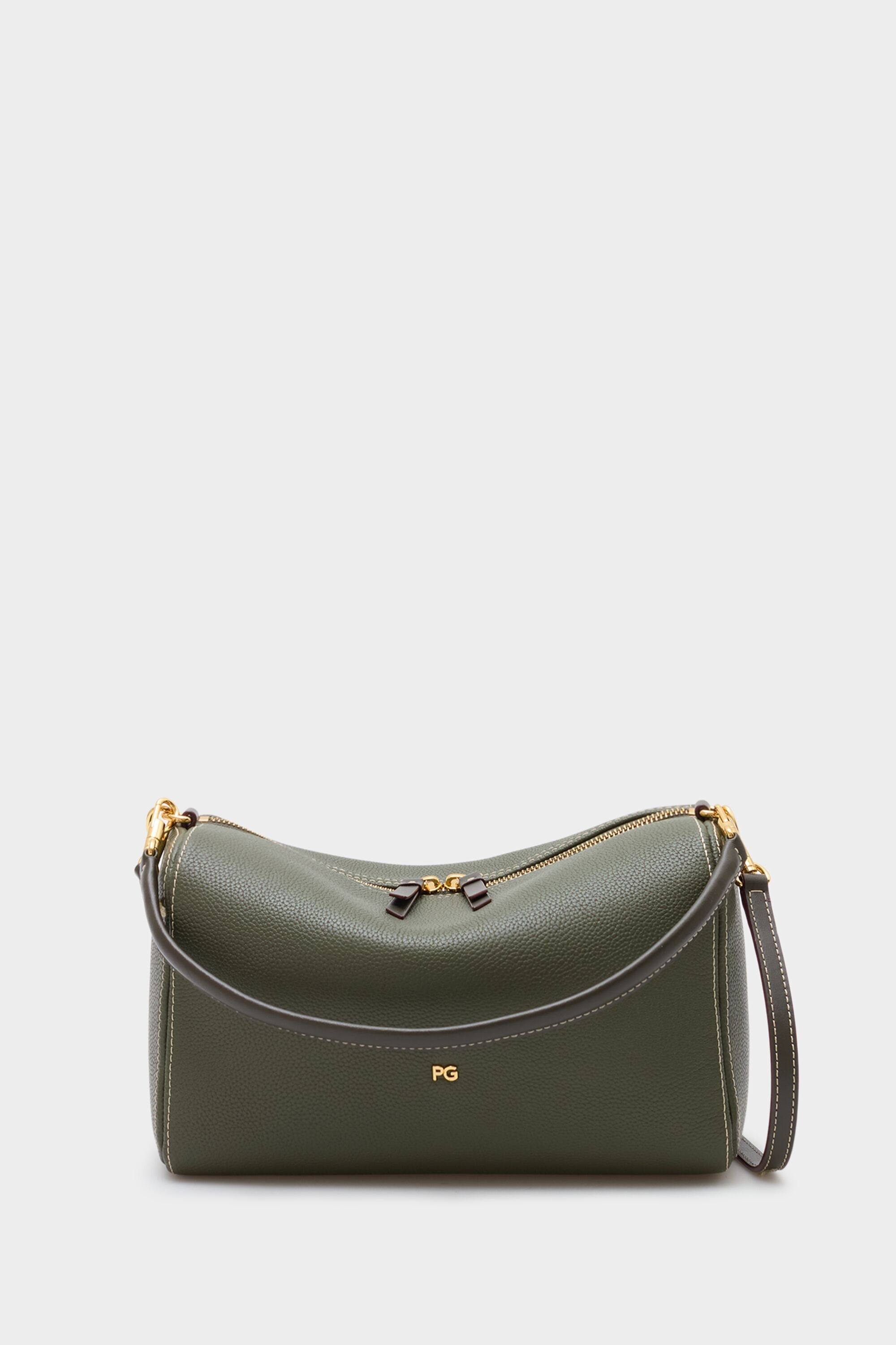 Combinación Única shoulder bag