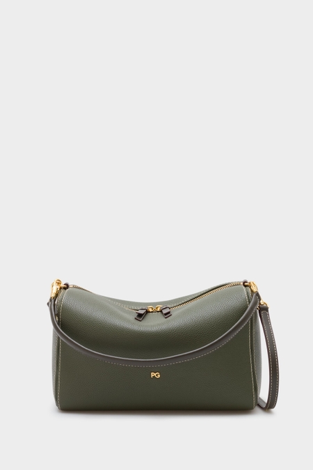 COMBINACIÓN ÚNICA SHOULDER BAG