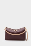 Combinación Única shoulder bag