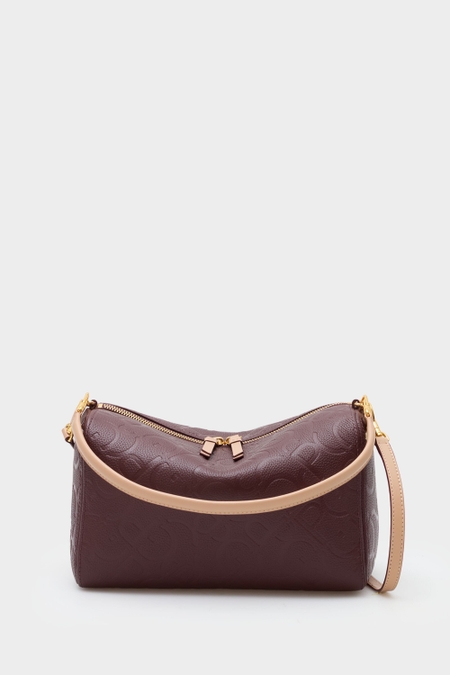 COMBINACIÓN ÚNICA SHOULDER BAG