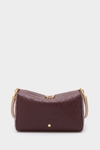 Combinación Única shoulder bag