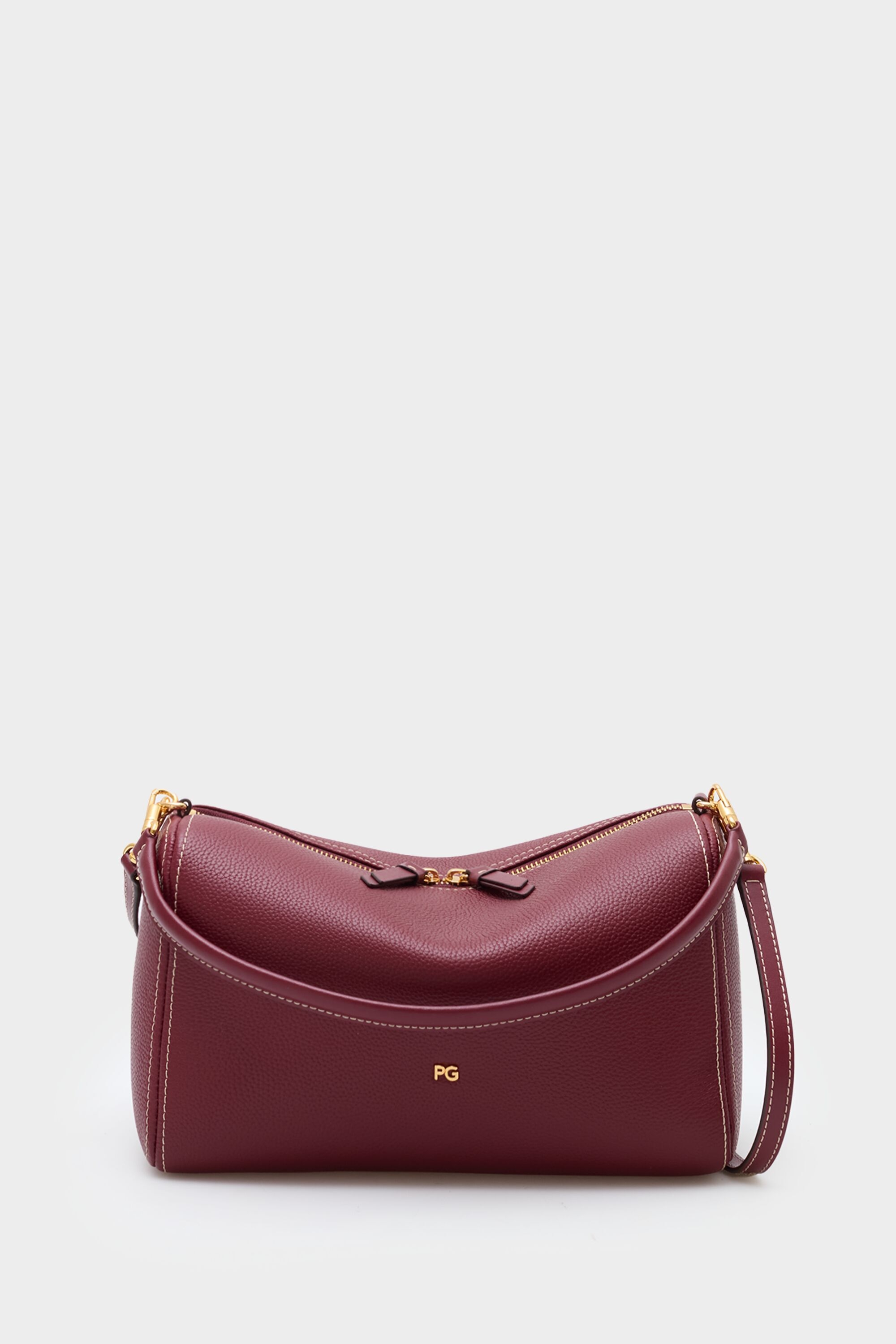 Combinación Única shoulder bag