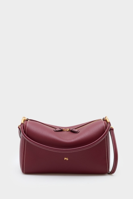 COMBINACIÓN ÚNICA SHOULDER BAG