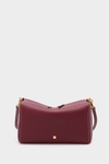 Combinación Única shoulder bag