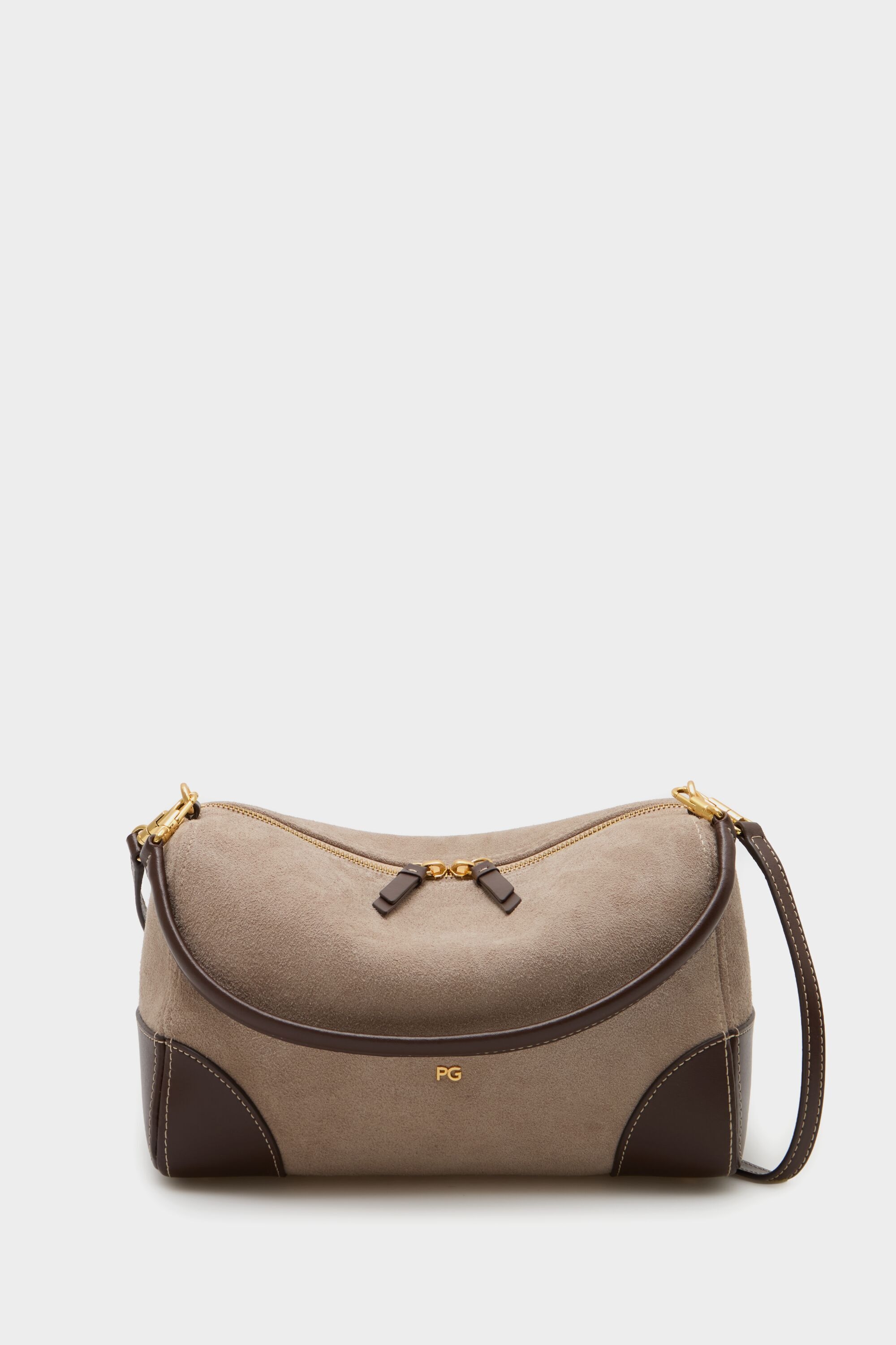 Combinación Única shoulder bag