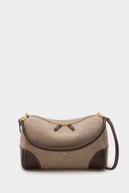 COMBINACIÓN ÚNICA SHOULDER BAG