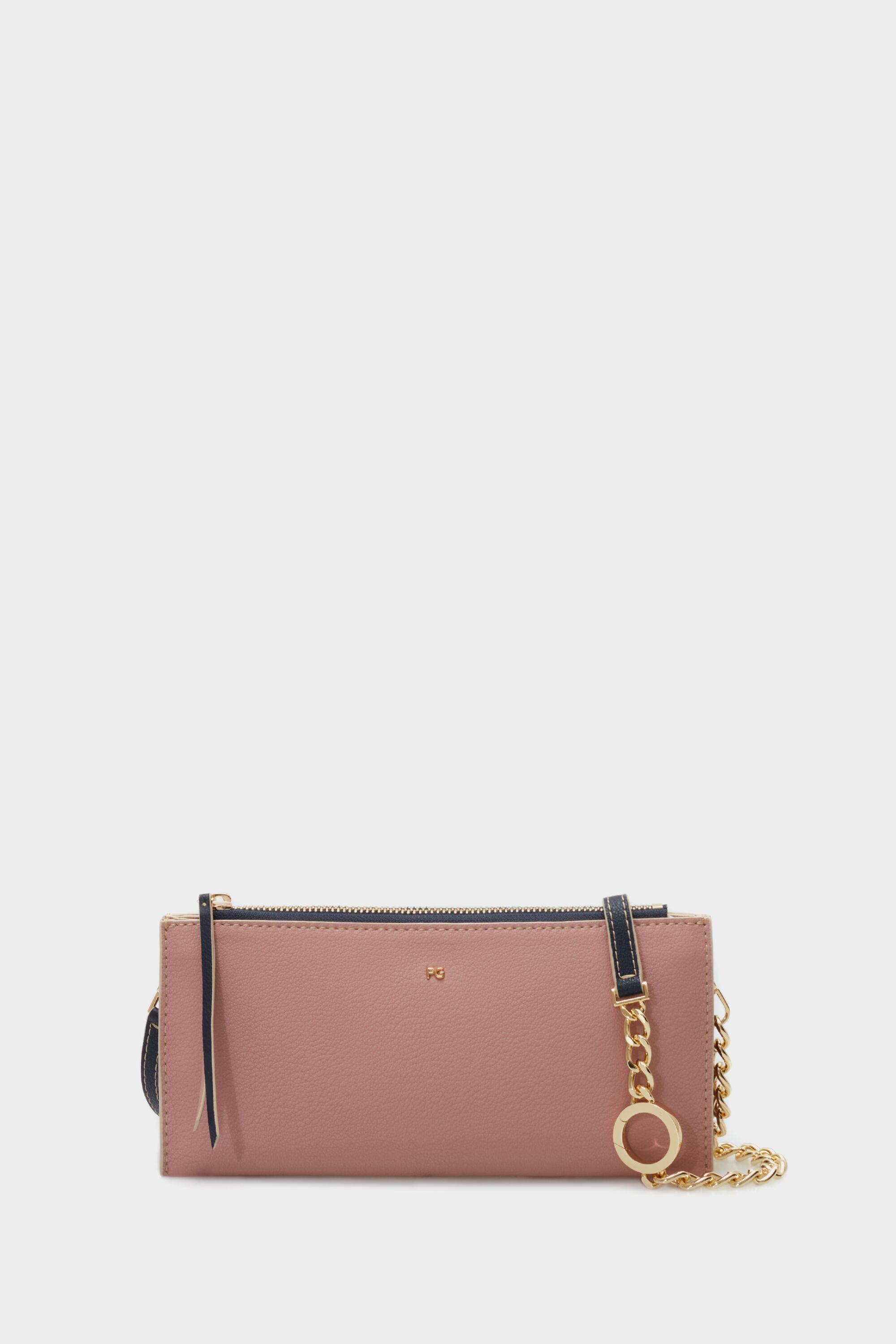 Tandem Pochette shoulder bag