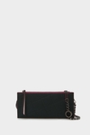 Tandem Pochette shoulder bag