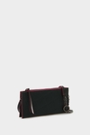 Tandem Pochette shoulder bag