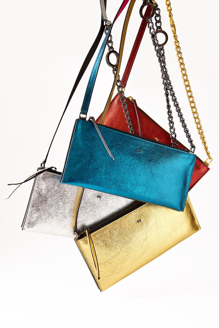 BOLSO DE HOMBRO TANDEM POCHETTE