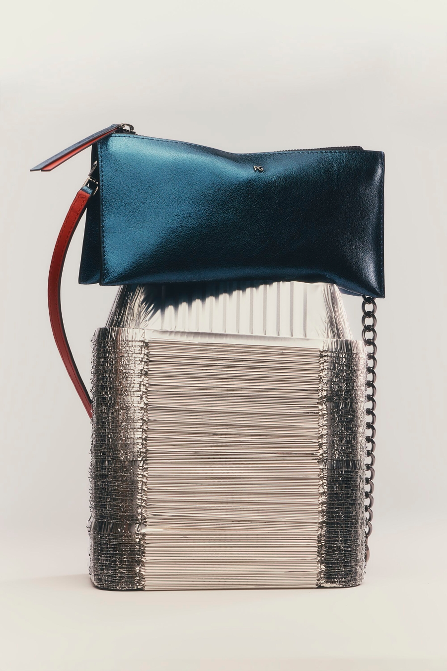 BOLSO DE HOMBRO TANDEM POCHETTE