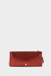 Tándem Pochette shoulder bag