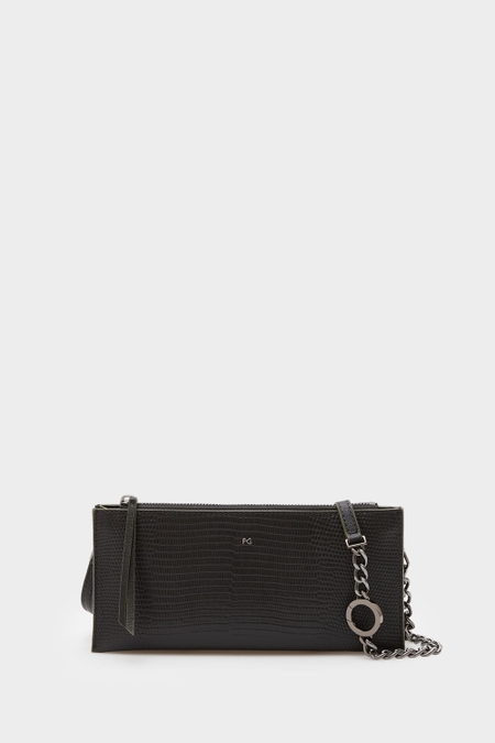 TÁNDEM POCHETTE SHOULDER BAG
