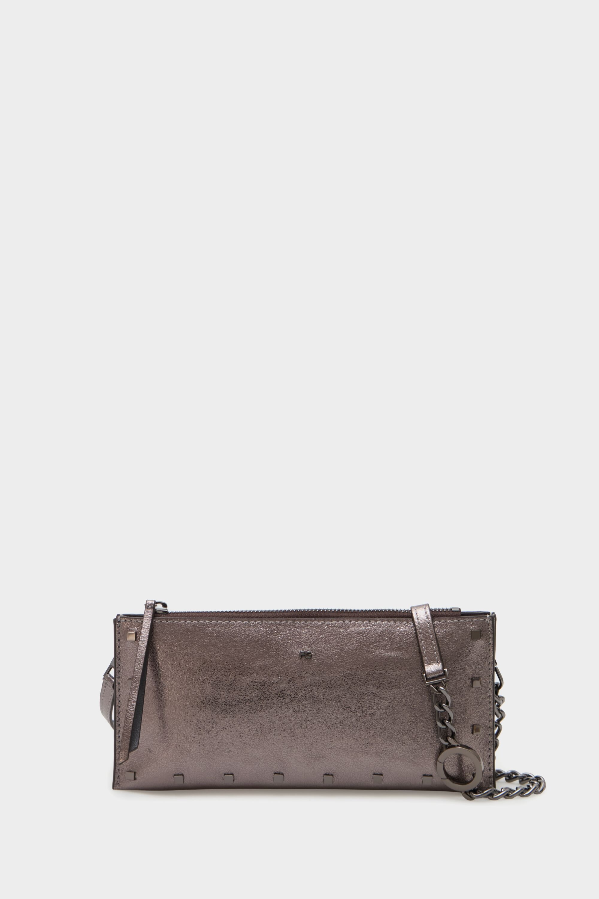 Tándem Pochette shoulder bag