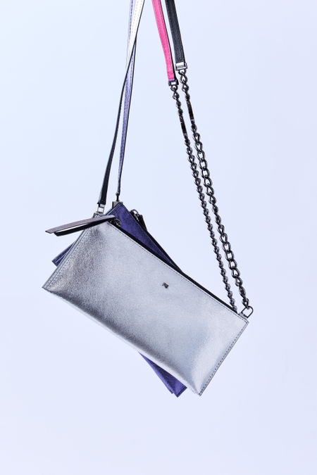 TÁNDEM POCHETTE SHOULDER BAG