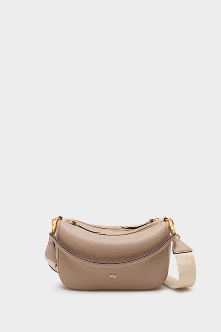 BOLSO BANDOLERA COMBINACIÓN ÚNICA