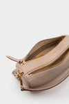 Combinación Única crossbody bag