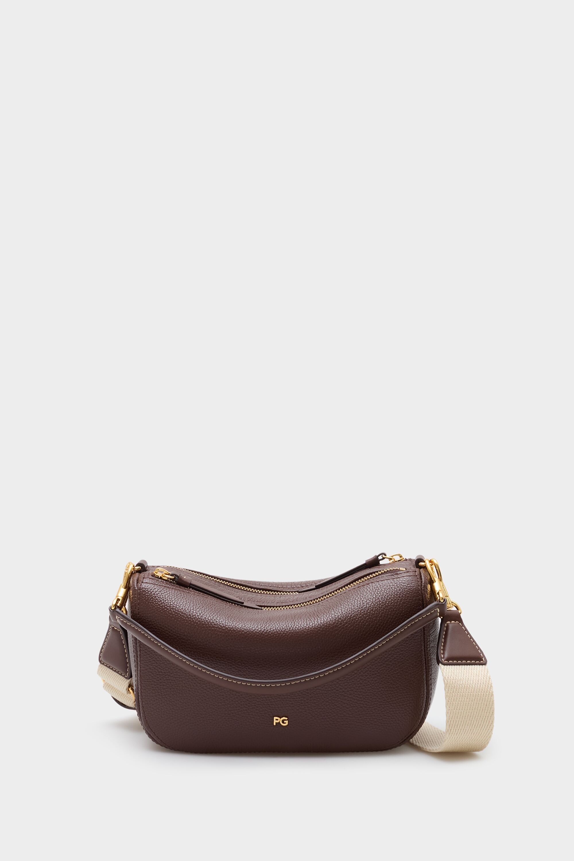 Combinación Única crossbody bag