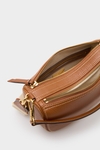 Combinación Única crossbody bag