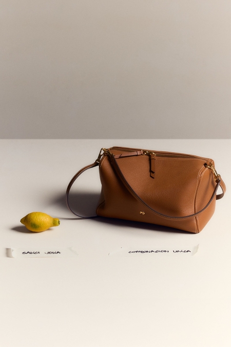 COMBINACIÓN ÚNICA CROSSBODY BAG