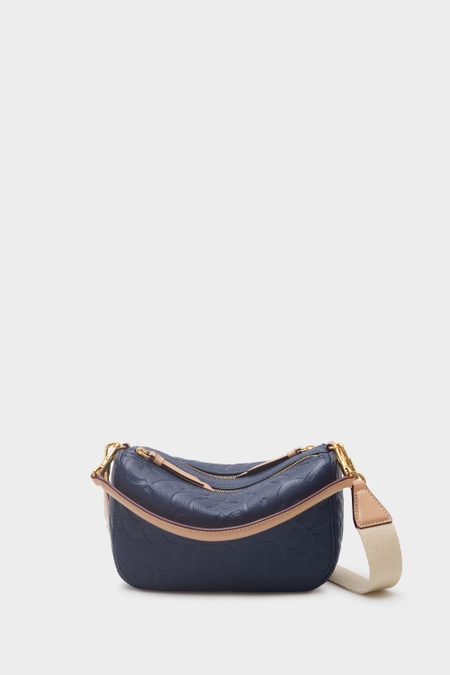 COMBINACIÓN ÚNICA CROSSBODY BAG