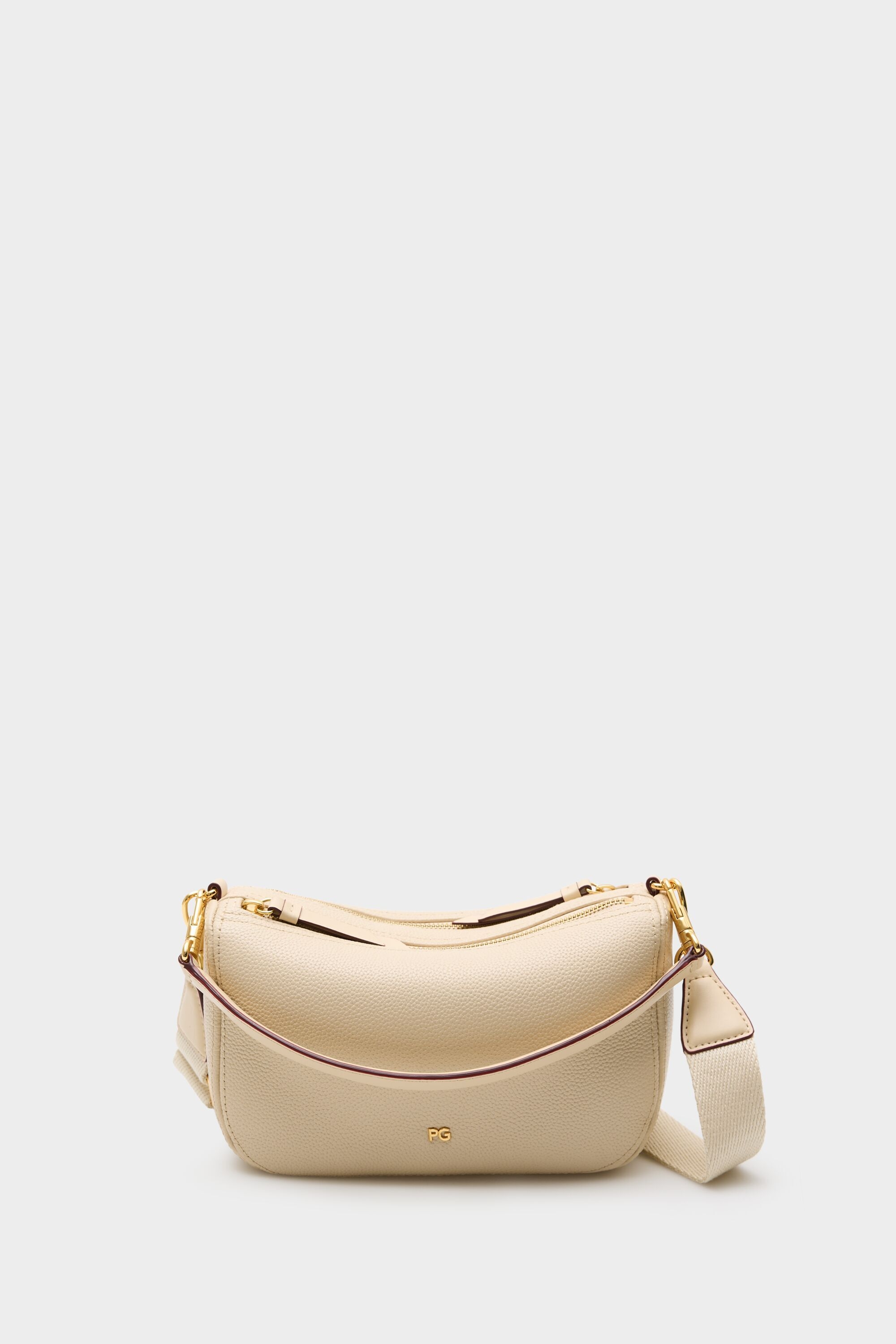 Combinación Única crossbody bag