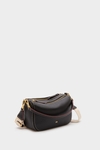 Combinación Única crossbody bag