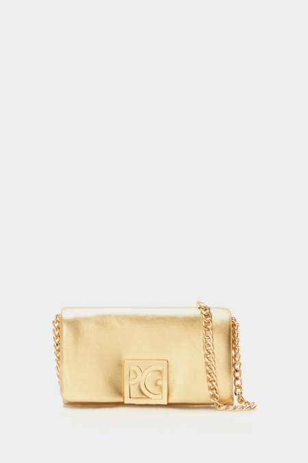 HOMENAJE ACOLCHADO CLUTCH