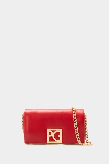 HOMENAJE ACOLCHADO CLUTCH