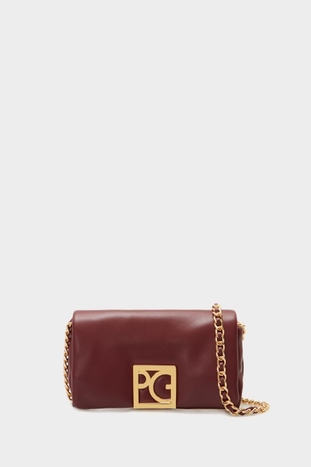 HOMENAJE ACOLCHADO CLUTCH