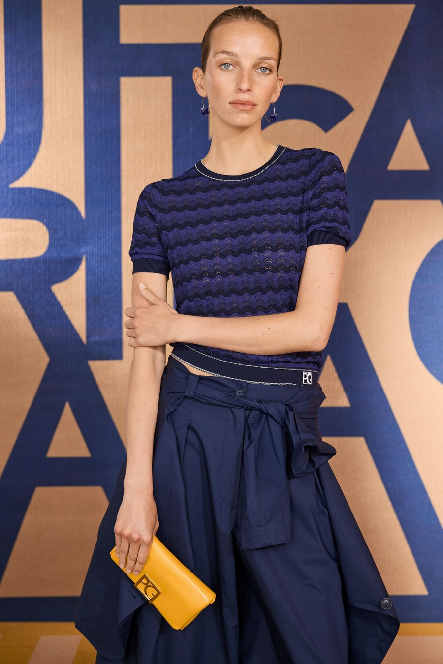 BOLSO CLUTCH HOMENAJE ACOLCHADO