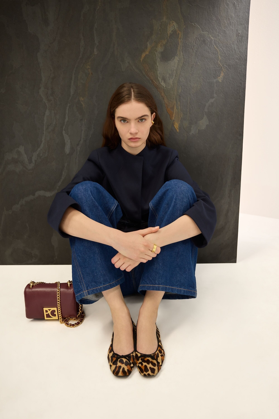 BOLSO CLUTCH HOMENAJE ACOLCHADO