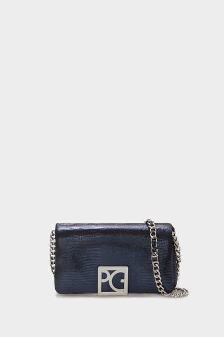 BOLSO CLUTCH HOMENAJE ACOLCHADO