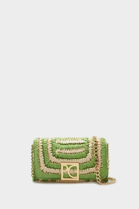 HOMENAJE ACOLCHADO CLUTCH