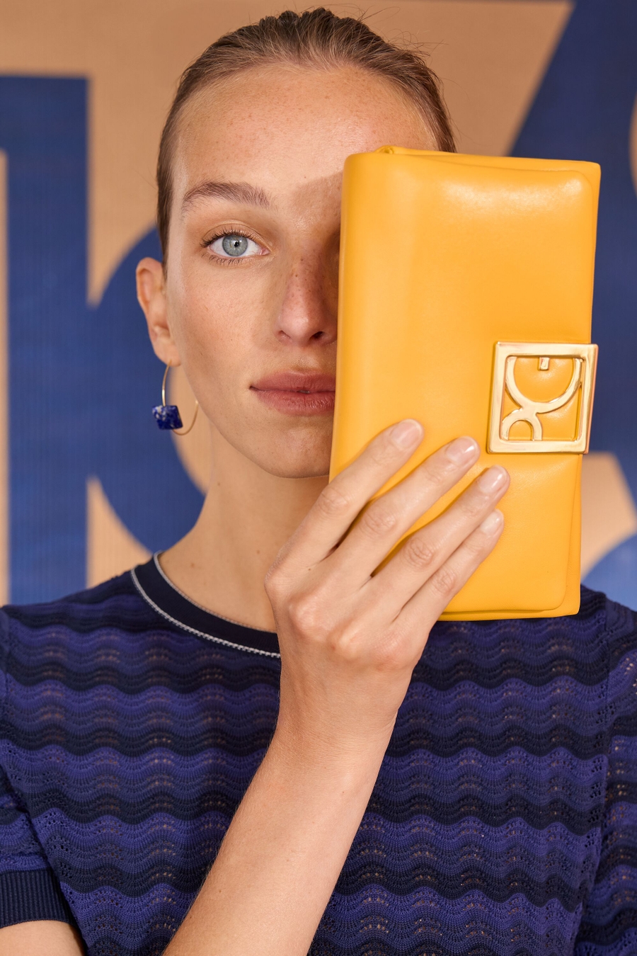 HOMENAJE ACOLCHADO CLUTCH