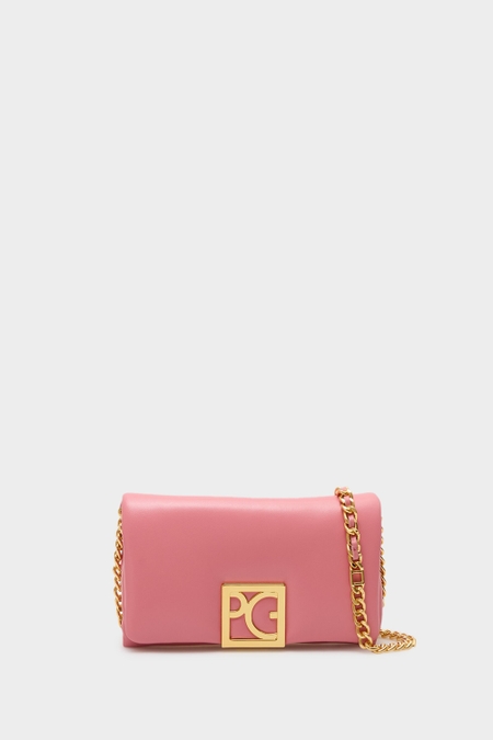 HOMENAJE ACOLCHADO CLUTCH