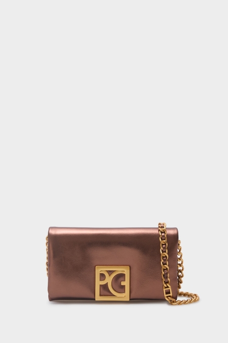 HOMENAJE ACOLCHADO CLUTCH