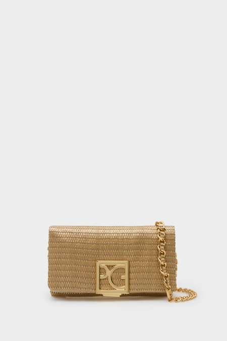 HOMENAJE ACOLCHADO CLUTCH