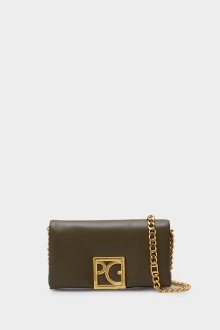 HOMENAJE ACOLCHADO CLUTCH