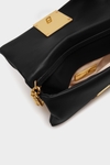 Homenaje Acolchado clutch