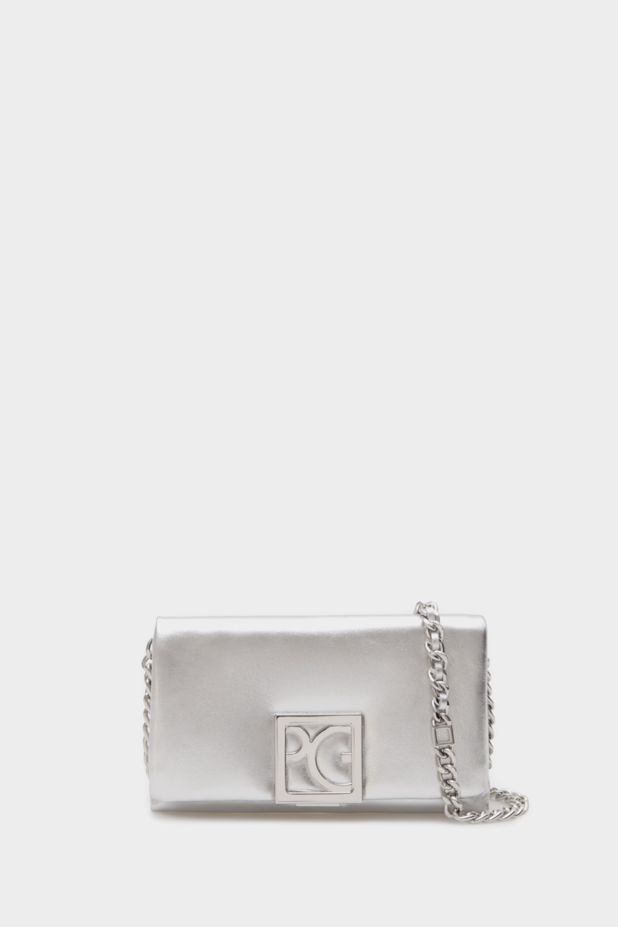 Homenaje Acolchado clutch