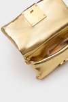 Homenaje Acolchado clutch