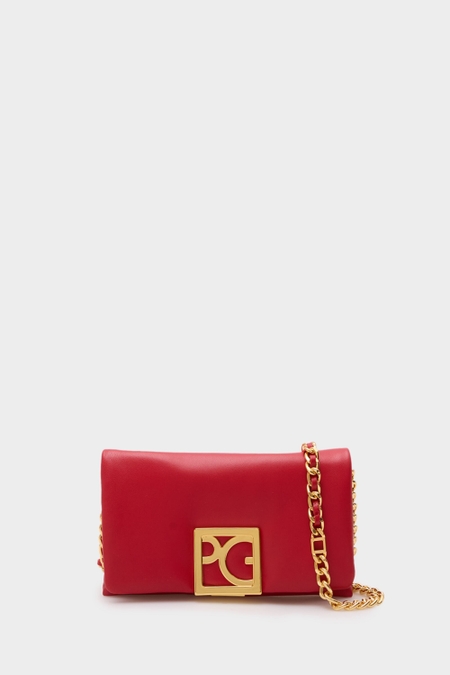 HOMENAJE ACOLCHADO CLUTCH