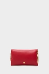 Homenaje Acolchado clutch
