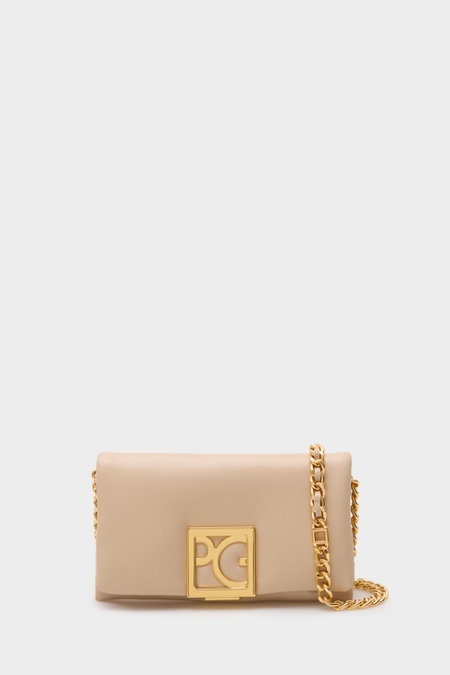 HOMENAJE ACOLCHADO CLUTCH