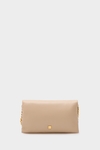 Homenaje Acolchado clutch