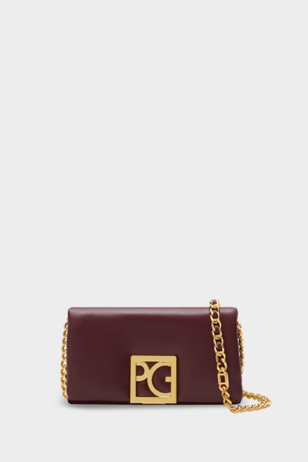 HOMENAJE ACOLCHADO CLUTCH