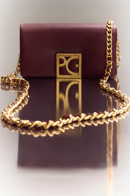 BOLSO CLUTCH HOMENAJE ACOLCHADO