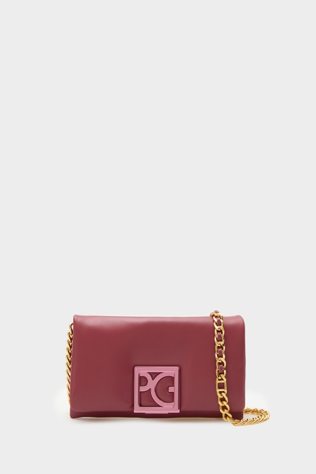 HOMENAJE ACOLCHADO CLUTCH