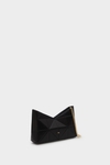Bolso de hombro Origami